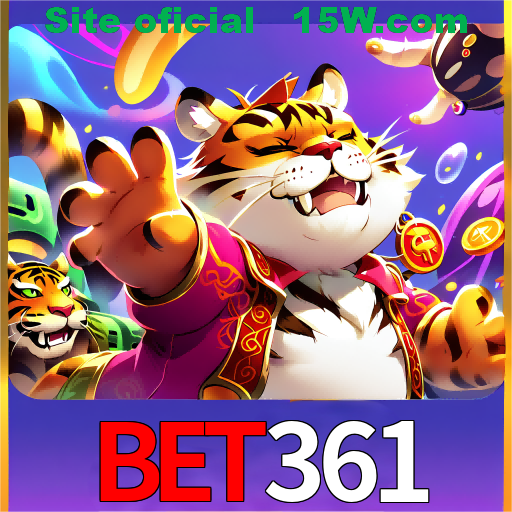 Imagem promocional da Bet361 mostrando a plataforma e suas vantagens